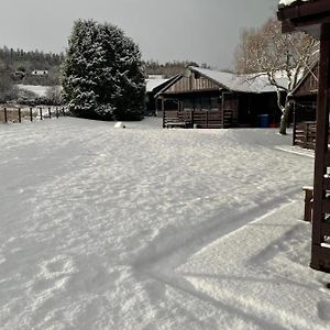 Three-Bedroom Chalet